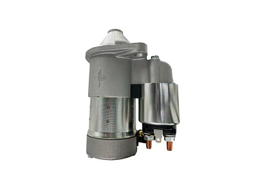 Motor Partida Para Nissan D21 2.4 1993-2010 6