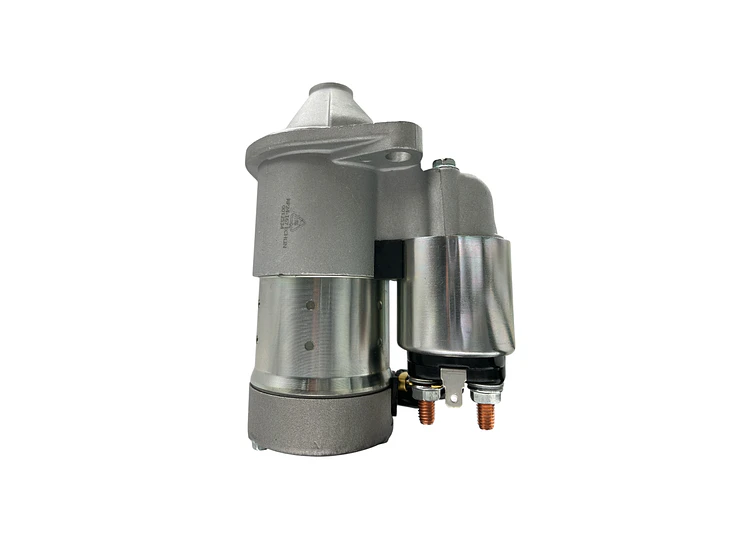 Motor Partida Para Nissan D21 2.4 1993-2010 6