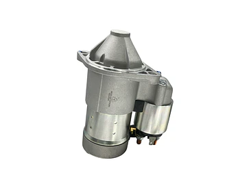 Motor Partida Para Nissan D21 2.4 1993-2010 7