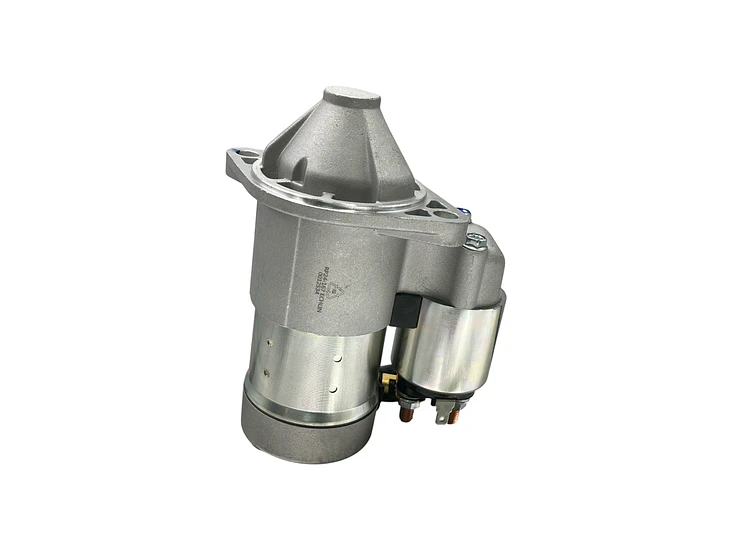 Motor Partida Para Nissan D21 2.4 1993-2010 7