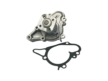 Bomba Agua Hyundai Atos 1.0 12v 1998-2003 G4hc 1