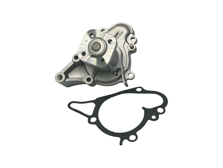 Bomba Agua Hyundai Atos 1.0 12v 1998-2003 G4hc 1