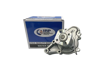 Bomba Agua Hyundai Atos 1.0 12v 1998-2003 G4hc 2