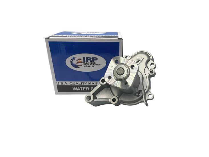 Bomba Agua Hyundai Atos 1.0 12v 1998-2003 G4hc 2