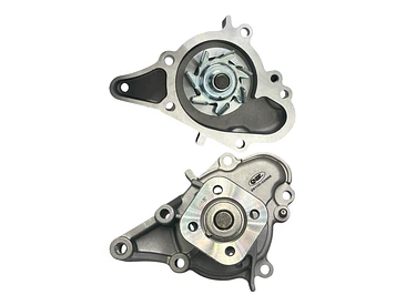 Bomba Agua Hyundai Atos 1.0 12v 1998-2003 G4hc 3