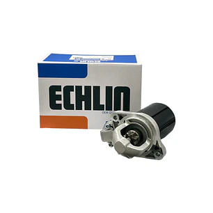 Motor Partida Para Chevrolet N300 1.2 2014-2018