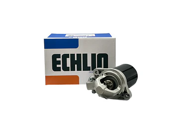 Motor Partida Para Chevrolet N300 1.2 2014-2018 2
