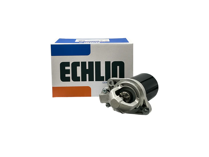 Motor Partida Para Chevrolet N300 1.2 2014-2018 2