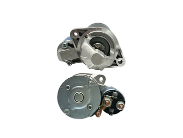 Motor Partida Para Chevrolet N300 1.2 2014-2018 3