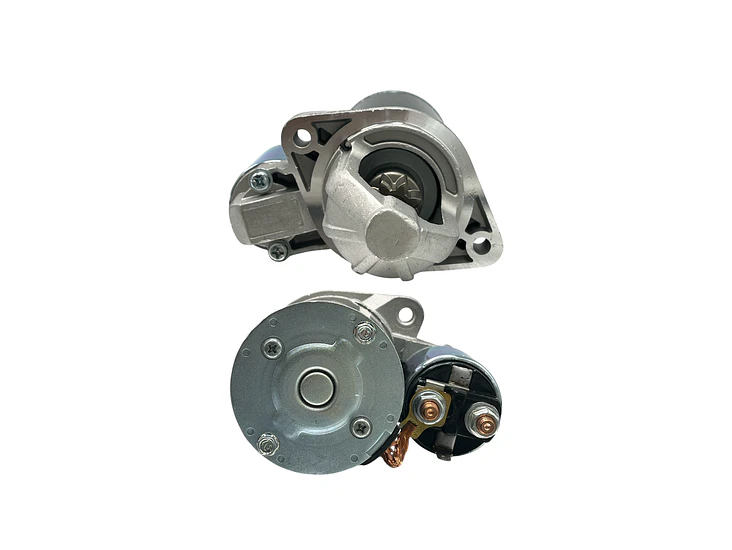 Motor Partida Para Chevrolet N300 1.2 2014-2018 3