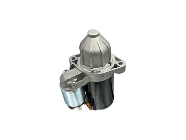 Motor Partida Para Chevrolet N300 1.2 2014-2018 4