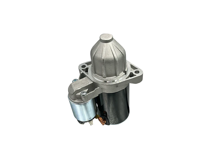 Motor Partida Para Chevrolet N300 1.2 2014-2018 4