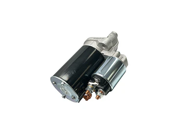 Motor Partida Para Chevrolet N300 1.2 2014-2018 5