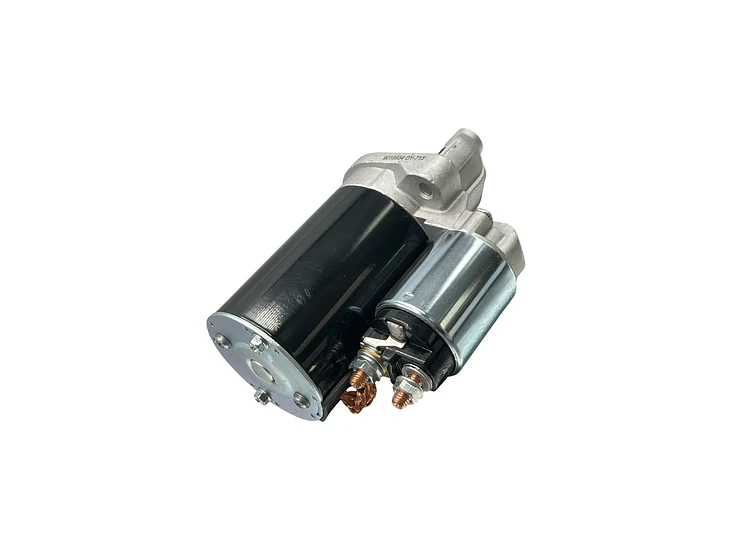 Motor Partida Para Chevrolet N300 1.2 2014-2018 5