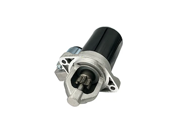 Motor Partida Para Chevrolet N300 1.2 2014-2018 6