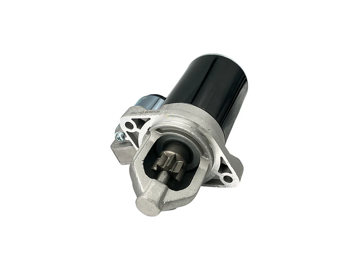 Motor Partida Para Chevrolet N300 1.2 2014-2018 6