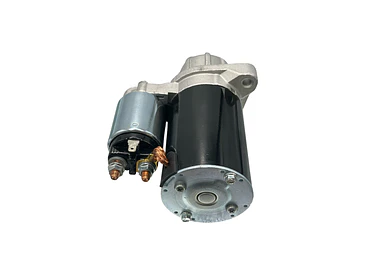 Motor Partida Para Chevrolet N300 1.2 2014-2018 7