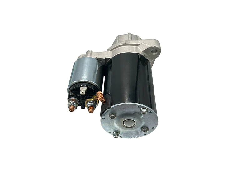 Motor Partida Para Chevrolet N300 1.2 2014-2018 7