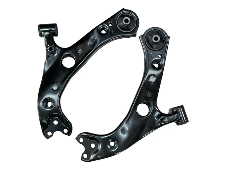 Bandeja Suspen Para Toyota Corolla 2.0 2020-24 Sedan (par) 1