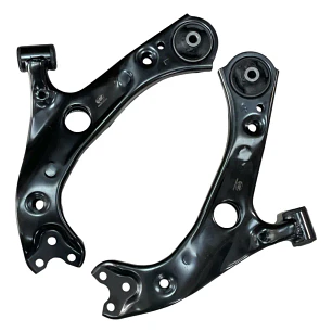 Bandeja Suspen Para Toyota Corolla 2.0 2020-24 Sedan (par)