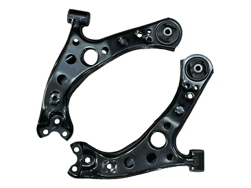 Bandeja Suspen Para Toyota Corolla 2.0 2020-24 Sedan (par) 2