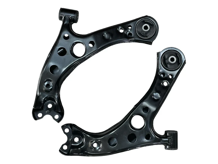 Bandeja Suspen Para Toyota Corolla 2.0 2020-24 Sedan (par) 2