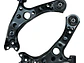 Bandeja Suspen Para Toyota Corolla 2.0 2020-24 Sedan (par) - Miniatura 2