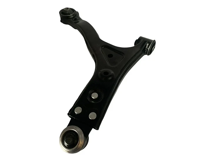 Bandeja Susp ( El Par) Mg Gt 1.4 1.5 2016-2021 Rotula 18mm 2