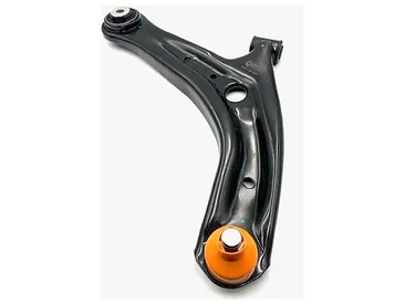 Bandeja Suspensión ( El Par) Mazda 2 1.5lts 2008-2015 1