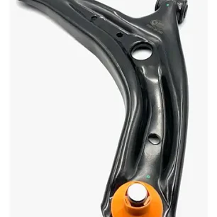 Bandeja Suspensión ( El Par) Mazda 2 1.5lts 2008-2015