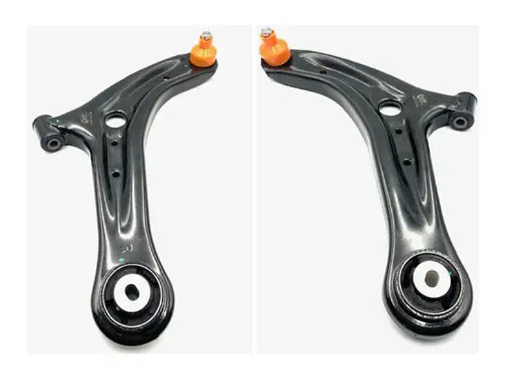 Bandeja Suspensión ( El Par) Mazda 2 1.5lts 2008-2015 5