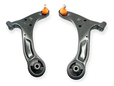 Bandeja Suspensión ( El Par) Ford Fiesta 1.6 2011-2020 4