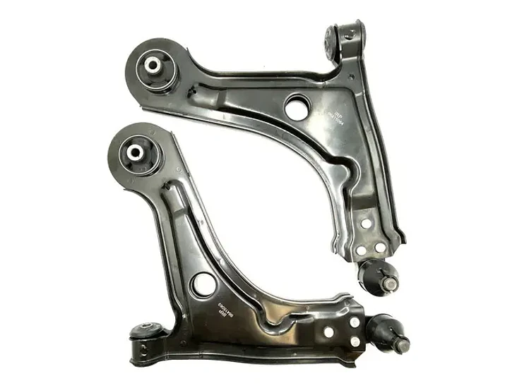Bandeja Suspens ( El Par) Chevrolet Optra 1.6 1.8 2004-2016 7