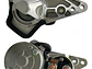 Motor Partida Para Nissan March Sport 1.6 2015-2018 - Miniatura 5