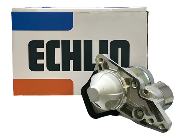 Motor Partida Para Nissan Kicks 1.6 2016-2018 1