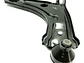 Bandeja Suspension Derecha Chevrolet Optra 1.6 1.8 2004-2016 - Miniatura 1