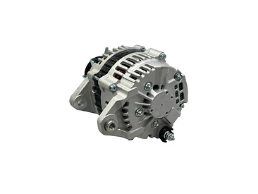 Alternador Para Isuzu Npr 5.2  2007-2019 4
