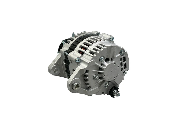 Alternador Para Isuzu Npr 5.2  2007-2019 4