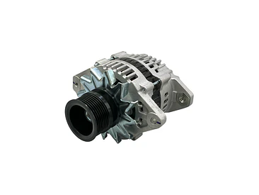 Alternador Para Isuzu Npr 5.2  2007-2019 3