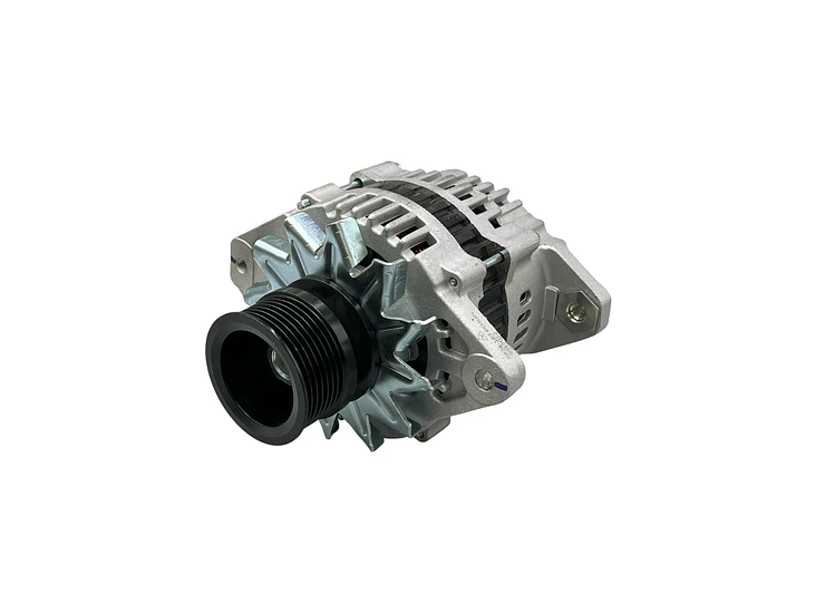 Alternador Para Isuzu Npr 5.2  2007-2019 3