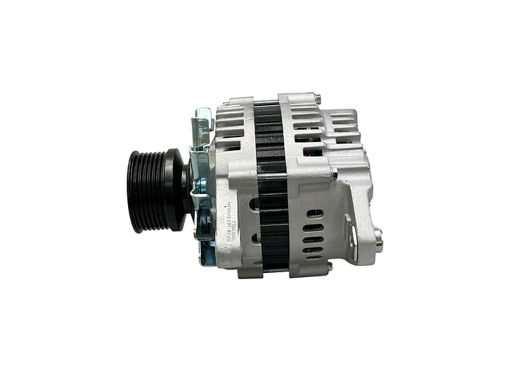 Alternador Para Isuzu Npr 5.2  2007-2019 5