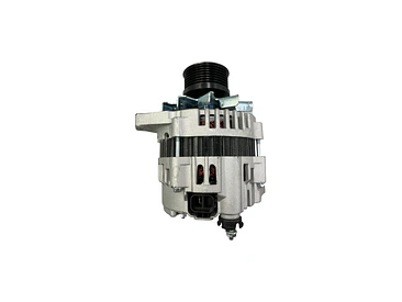 Alternador Para Isuzu Npr 5.2  2007-2019 6