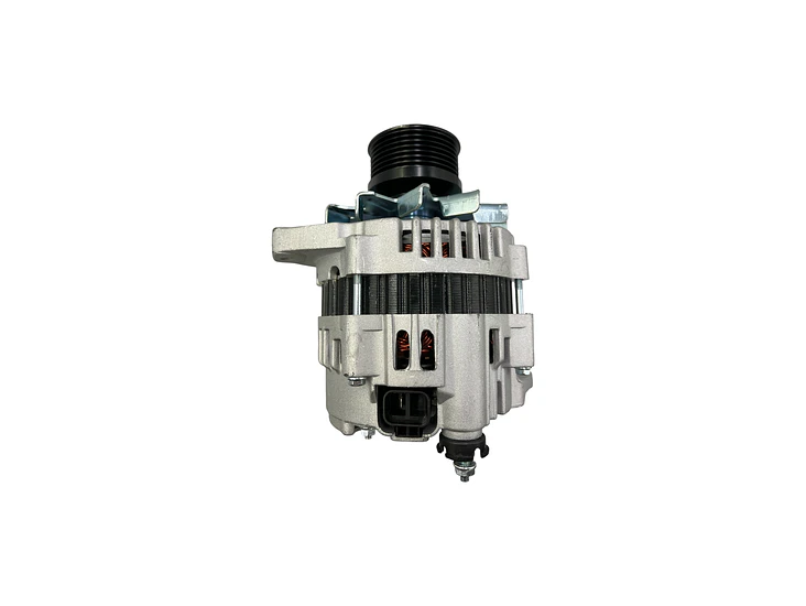 Alternador Para Isuzu Npr 5.2  2007-2019 6