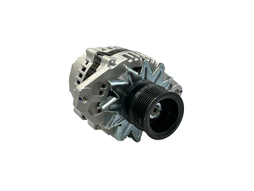 Alternador Para Isuzu Npr 5.2  2007-2019 1