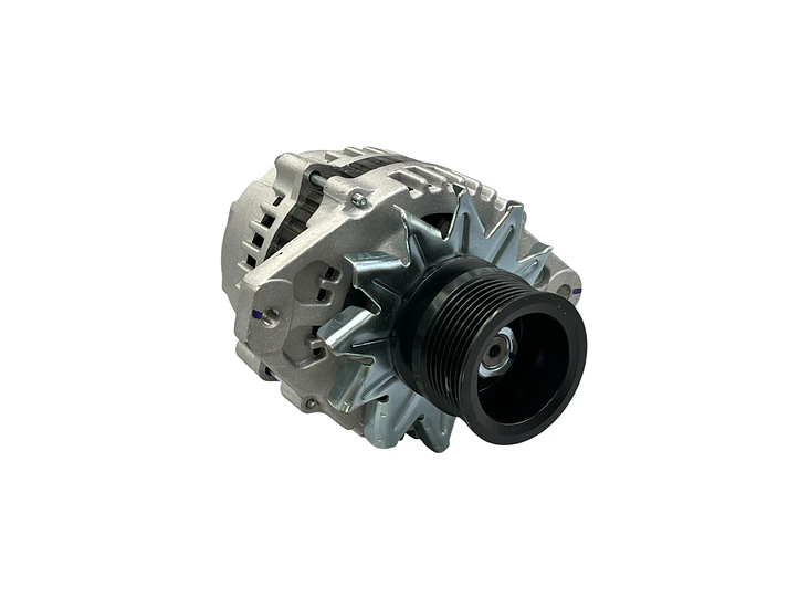 Alternador Para Isuzu Npr 5.2  2007-2019 1