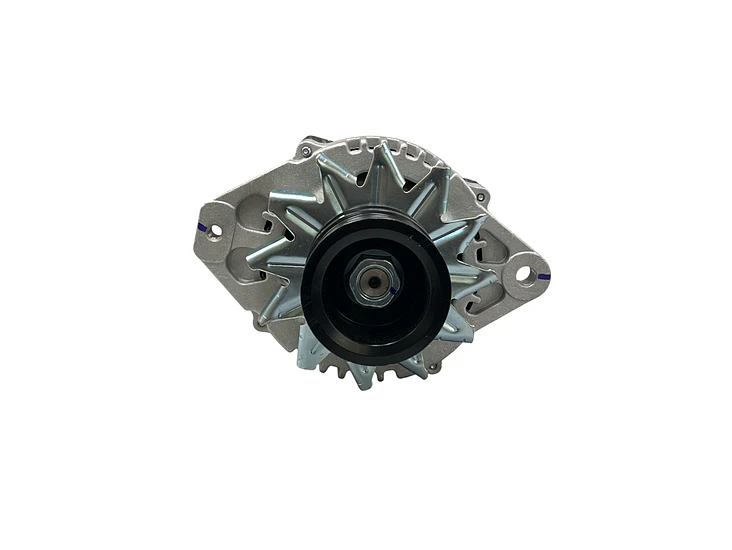 Alternador Para Isuzu Npr 5.2  2007-2019 7