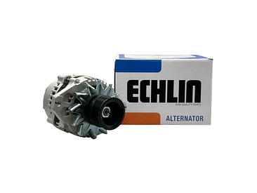 Alternador Para Isuzu Npr 5.2  2007-2019 2