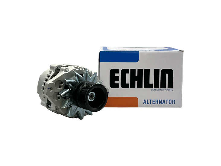 Alternador Para Isuzu Npr 5.2  2007-2019 2