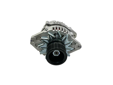 Alternador Para Isuzu Npr 5.2  2007-2019 8