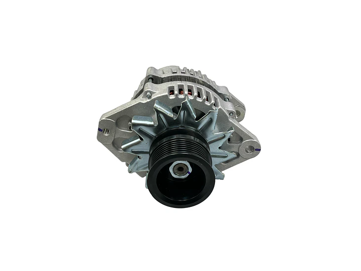 Alternador Para Isuzu Npr 5.2  2007-2019 8